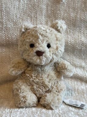 Jellycat Bartholomew bear junior